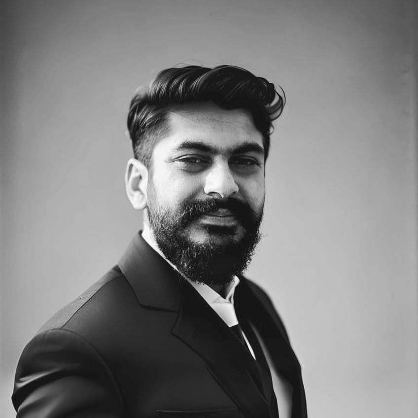 Shahriar Hyder