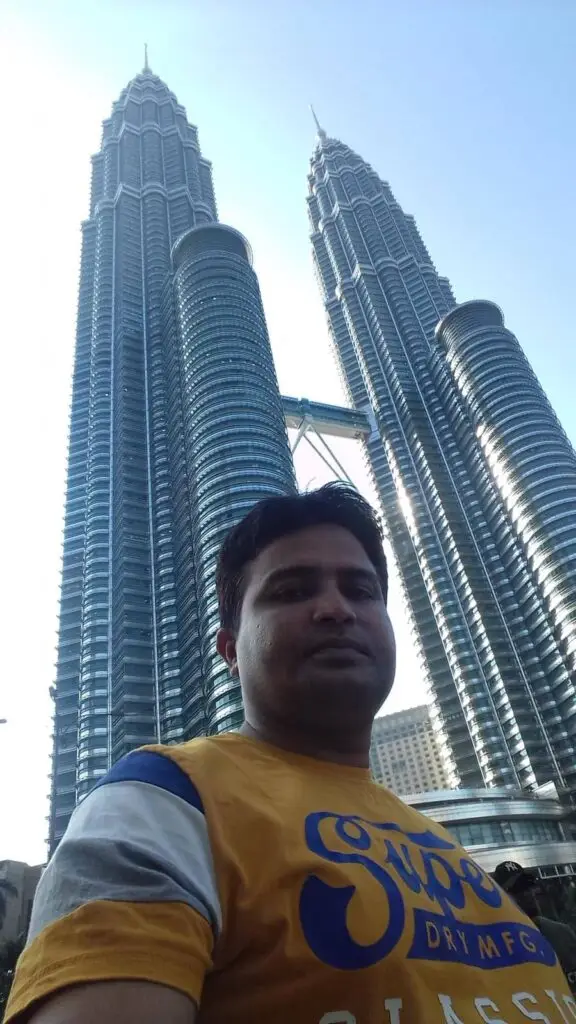 Shaikh Nuruddin