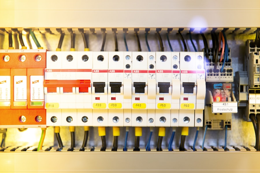 Electrical Engineering