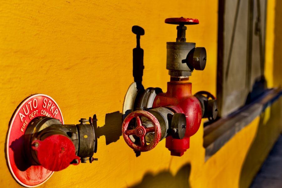 Fire Safety