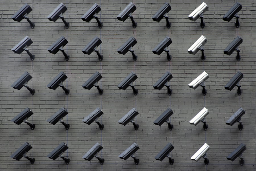 Communication & Security