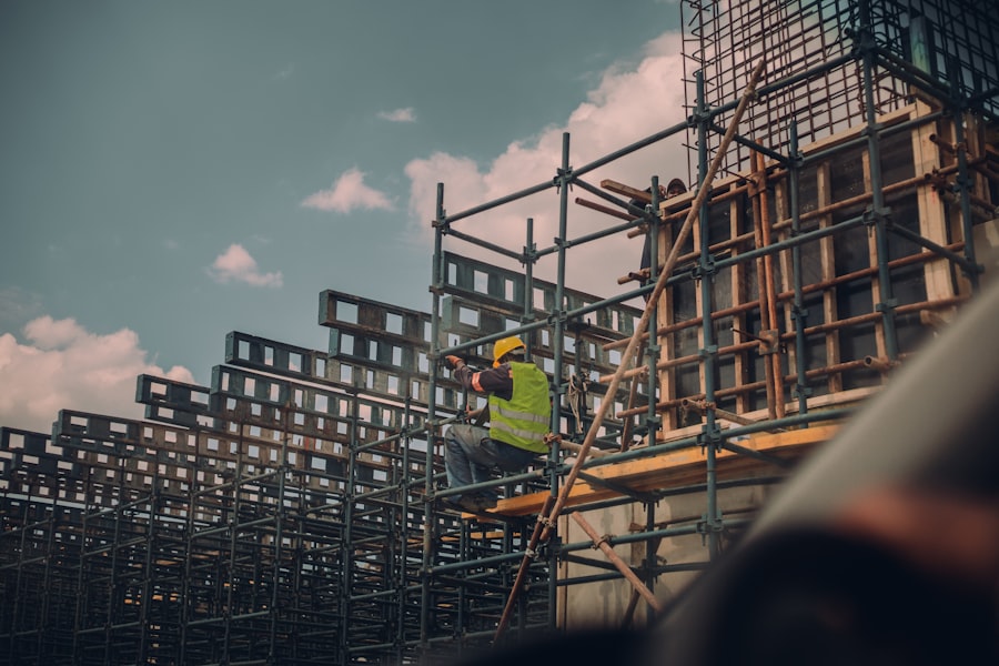 Fire Protection & Suppression