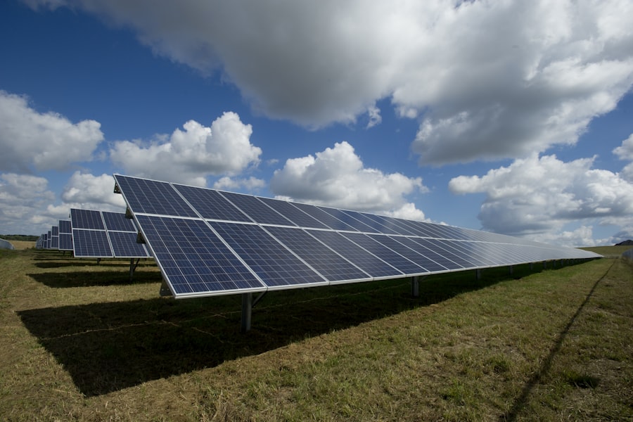 Sustainable Energy